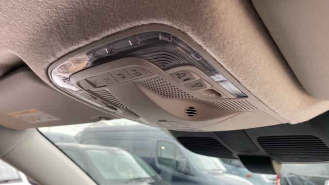 Mercedes-Benz Vito L3 Diesel Rwd 119CDI Select Van 9G-Tronic - Image 34
